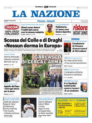 La Nazione