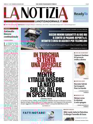 La Notizia