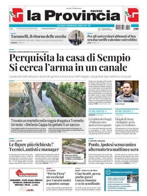 La Provincia Pavese