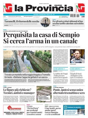 La Provincia Pavese