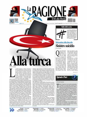 La Ragione