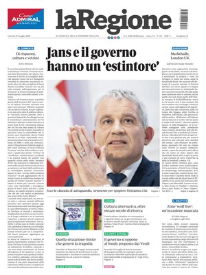 La Regione
