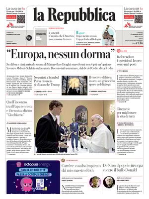 La Repubblica