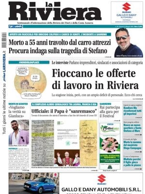 La Riviera