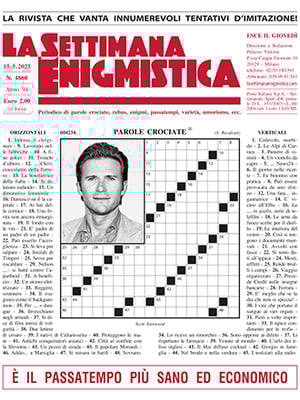 La Settimana Enigmistica
