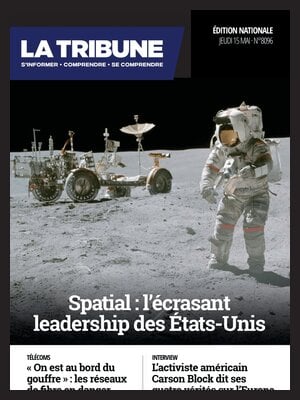 La Tribune