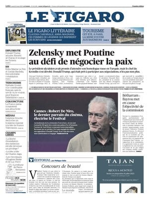 Le Figaro