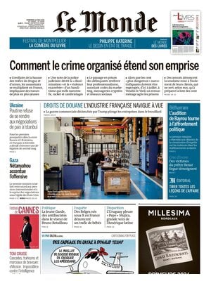 Le Monde
