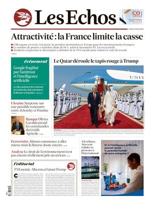 Les Échos