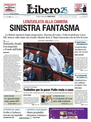 Libero Quotidiano