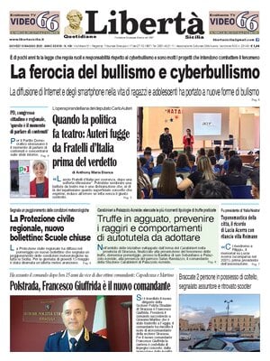 Libertà Sicilia