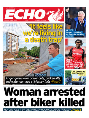 Liverpool Echo