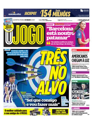 O Jogo