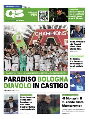 QS Quotidiano Sportivo