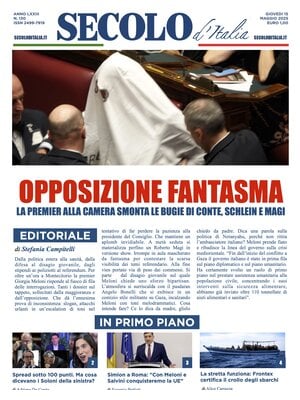 Secolo d'Italia