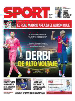 SPORT (Barcelona)