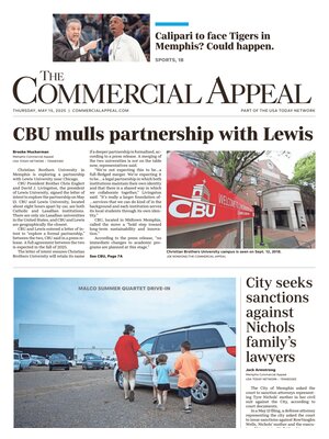 The Commercial Appeal