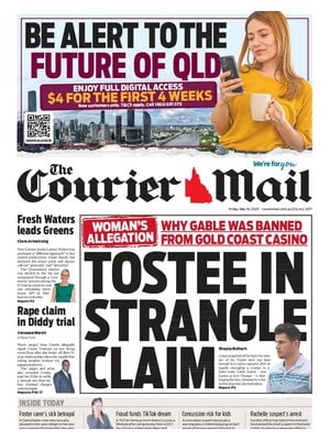 The Courier-Mail