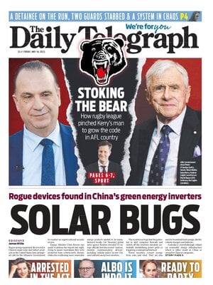 The Daily Telegraph (Sydney)