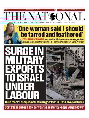 The National (Scotland)