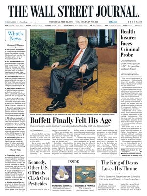 The Wall Street Journal
