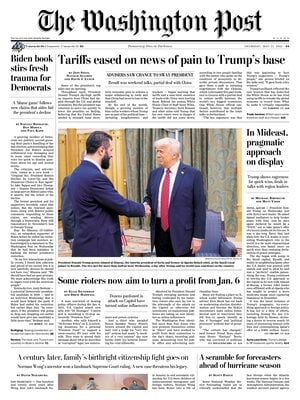 The Washington Post