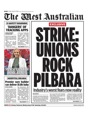 The West Australian