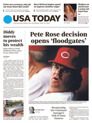 USA Today