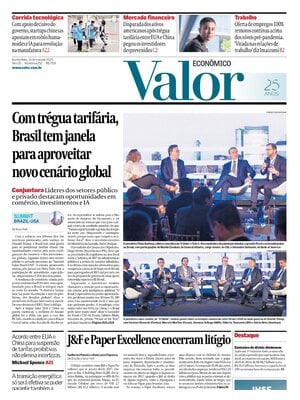 Valor Econômico