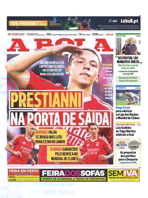 A Bola