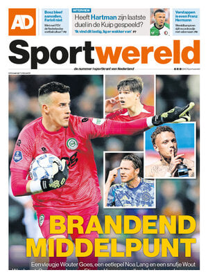 AD Sportwereld