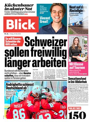 Blick