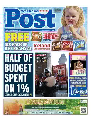 Bristol Post