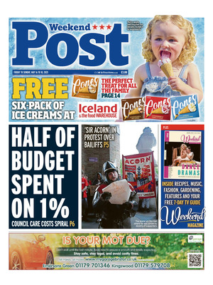 Bristol Post