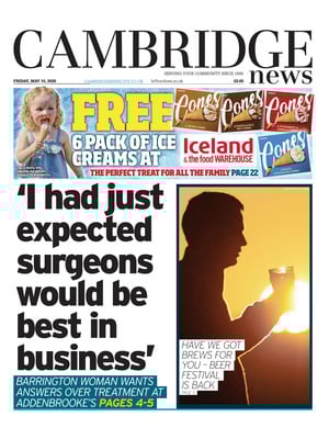 Cambridge News