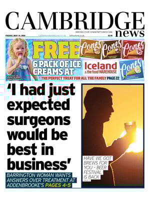 Cambridge News