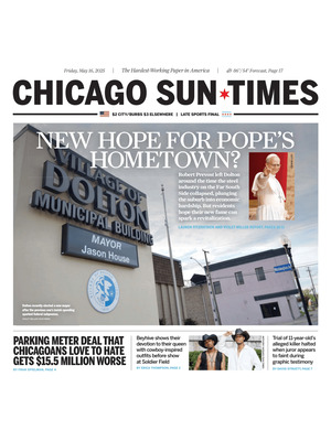 Chicago Sun-Times