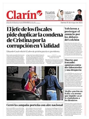 Clarín