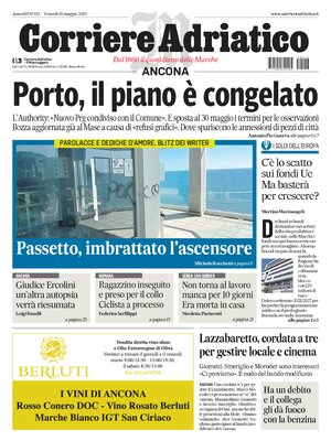 Corriere Adriatico (Ancona)