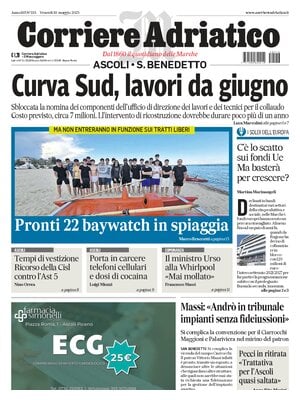 Corriere Adriatico (Ascoli)