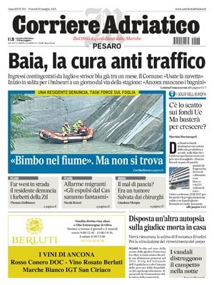 Corriere Adriatico (Pesaro)