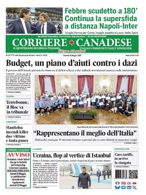 Corriere Canadese