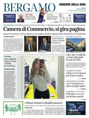 Corriere della Sera (Bergamo)