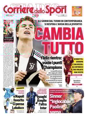 Corriere dello Sport