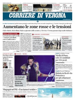 Corriere di Verona