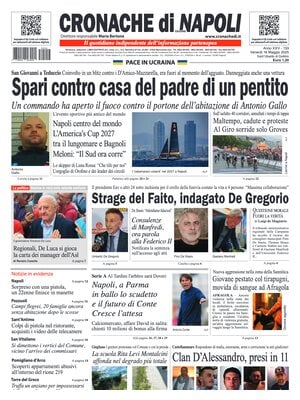 Cronache di Napoli