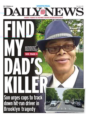 Daily News (New York)