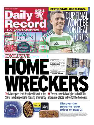 Daily Record