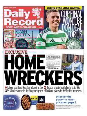 Daily Record