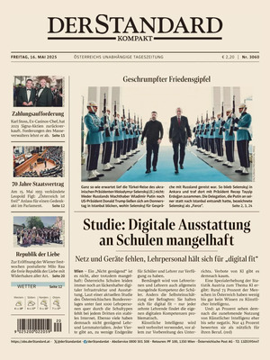 Der Standard